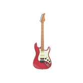 Kaysen KST-701 Smart Electric Guitar – Pink